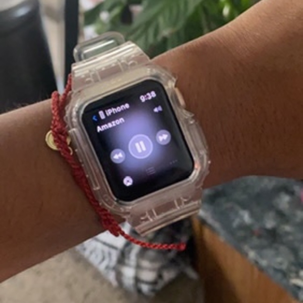 Protective Apple Watch Band 38/40/41mm